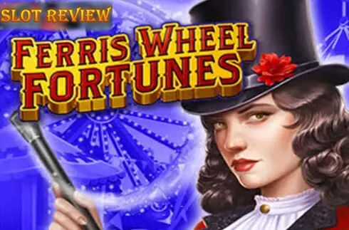 Ferris Wheel Fortunes slot